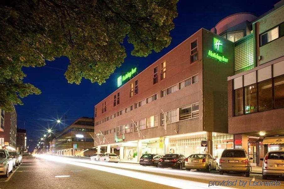 Holiday Inn Turku Ngoại thất bức ảnh